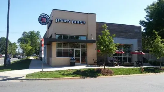 Jimmy John's