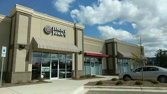 Jimmy John's