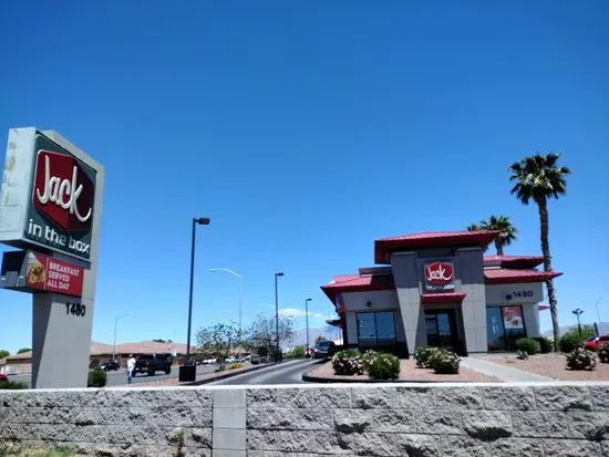 Jack in the Box