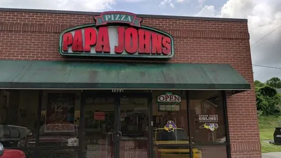 Papa Johns Pizza