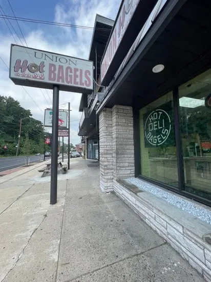 Union Hot Bagels