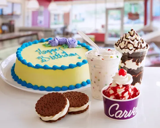 Carvel Ice Cream