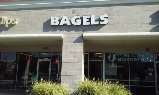 Holmdel Bagel Market