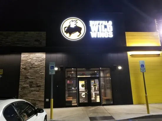 Buffalo Wild Wings