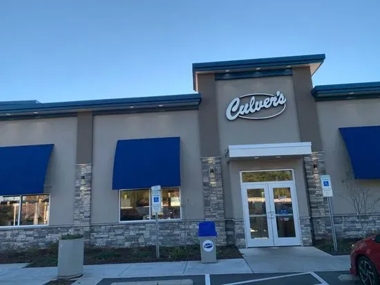 Culver's