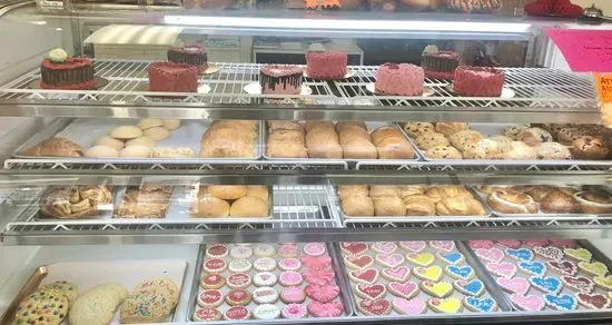 Hackensack Pastry Shop