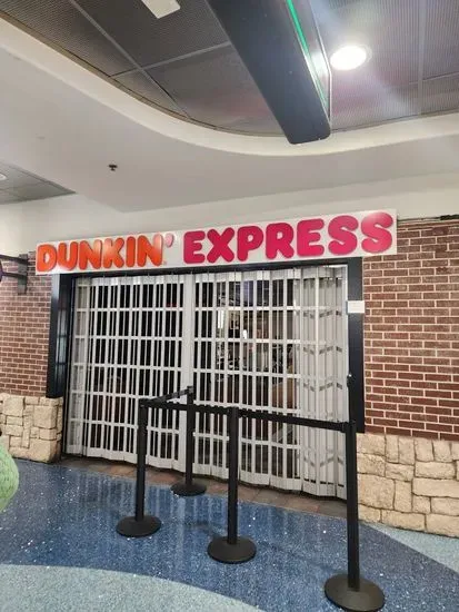 Dunkin' Express