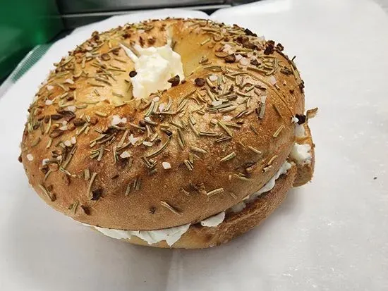 All Star Bagels