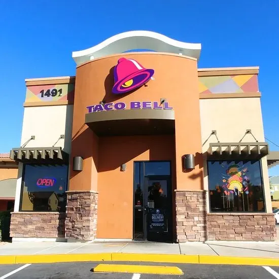 Taco Bell