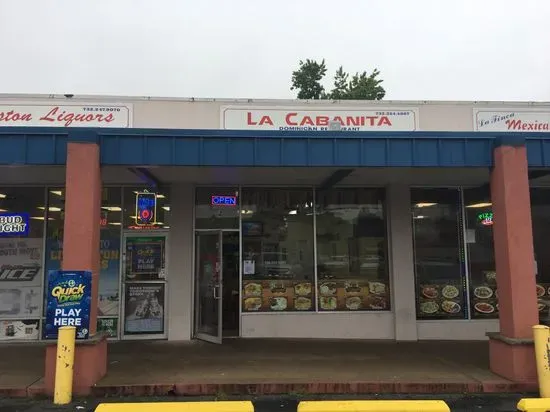 LA CABAÑITA