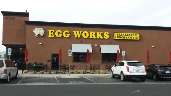 Egg Works