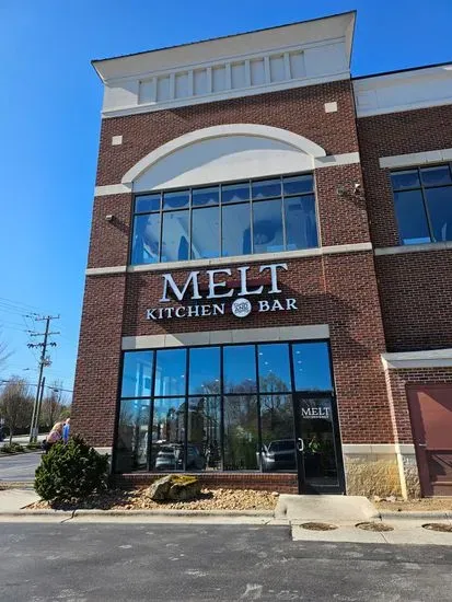 Melt Kitchen and Bar