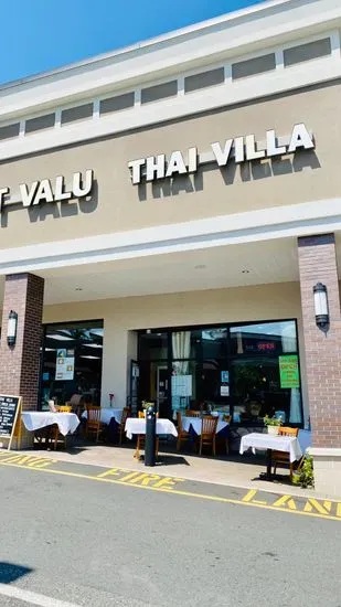 Thai Villa