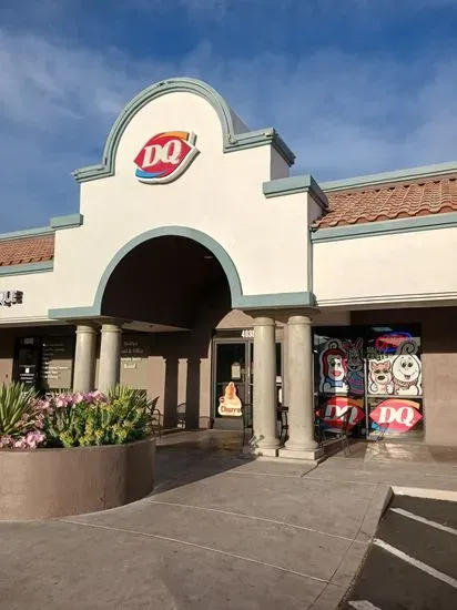 Dairy Queen (Treat)