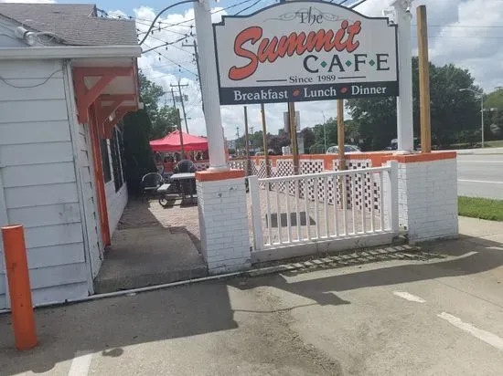 Summit Cafe