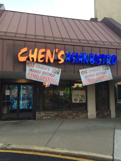 Chen's Asian Bistro