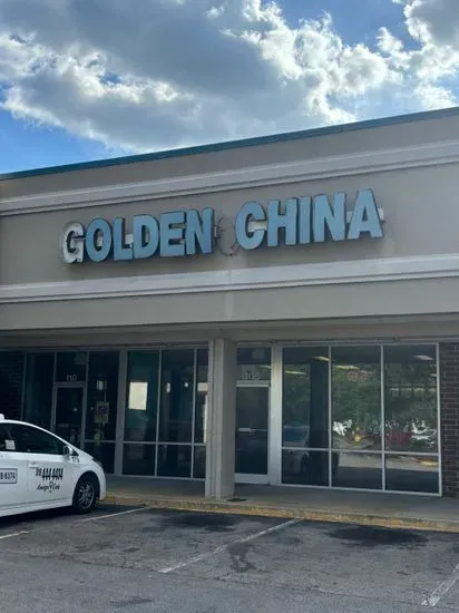 Golden China Restaurant