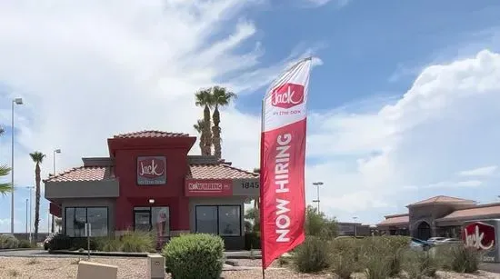 Jack in the Box