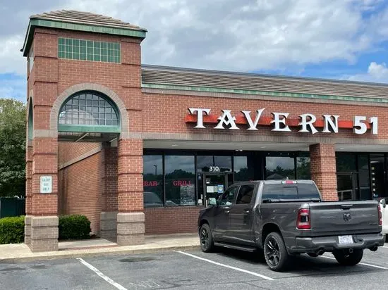 TAVERN 51