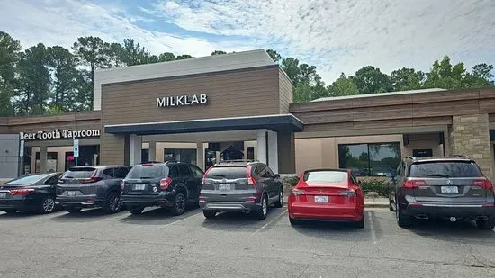 MILKLAB