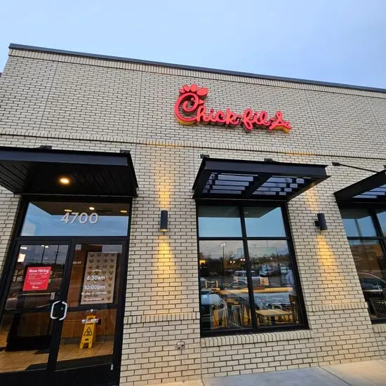 Chick-fil-A