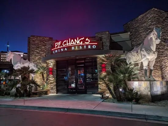 P.F. Chang's