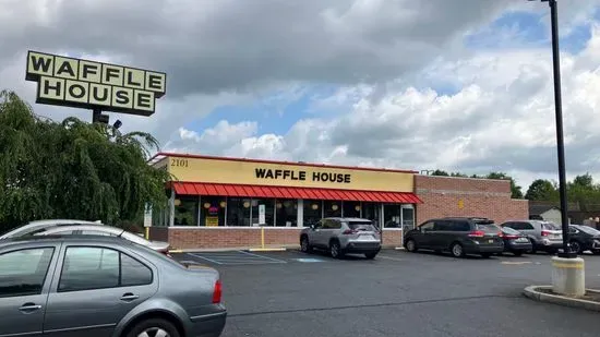 Waffle House