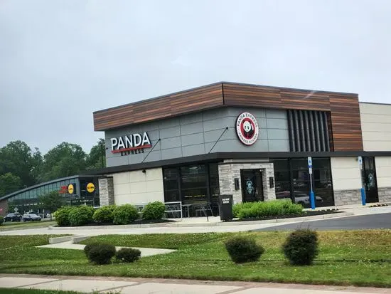 Panda Express