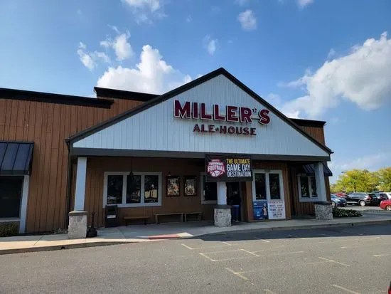 Miller's Ale House