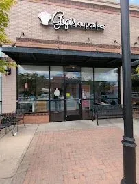 Gigi's Cupcakes at Brier Creek, Raleigh