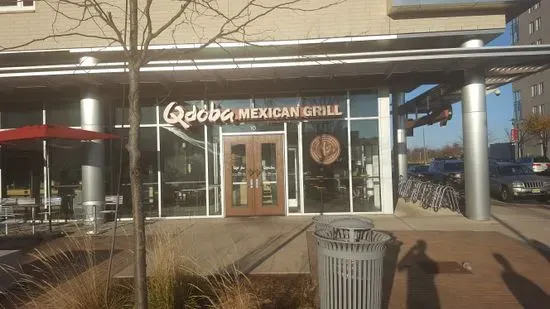 QDOBA Mexican Eats