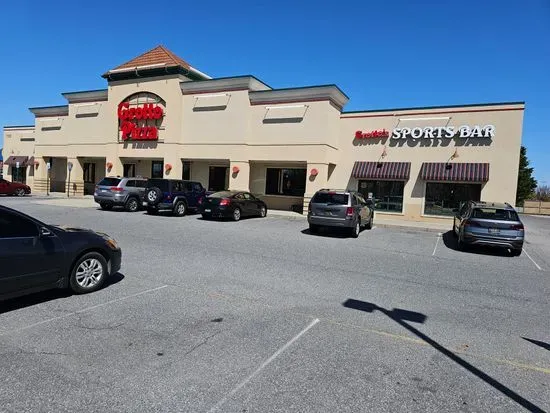 Grotto Pizza