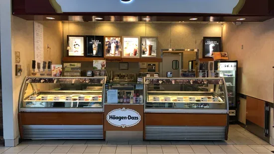 Häagen-Dazs Freehold