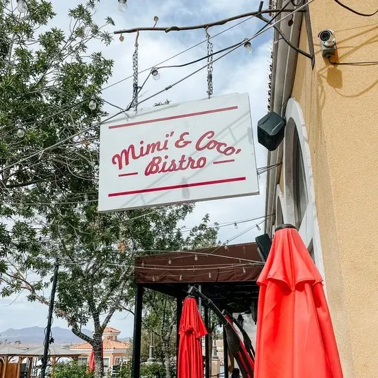 Mimi & Coco Bistro