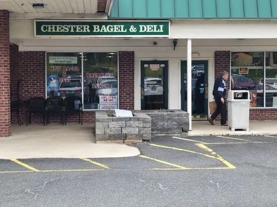 Chester Bagel & Deli