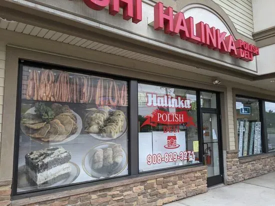 Halinka Polish Deli