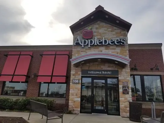 Applebee's Grill + Bar