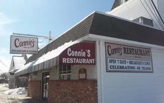 Connie's Restaurant