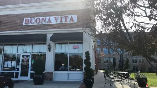 Buona Vita Restaurant and Bar