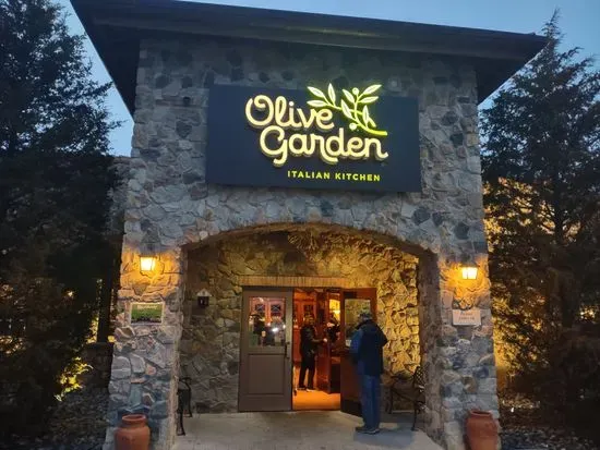 Olive Garden Italian Restaurant