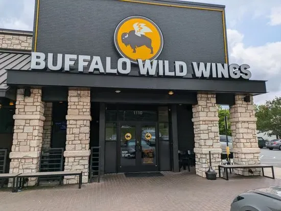 Buffalo Wild Wings