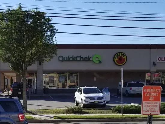 QuickChek