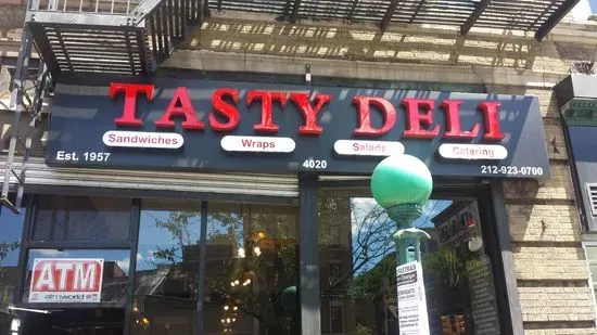 Tasty Deli