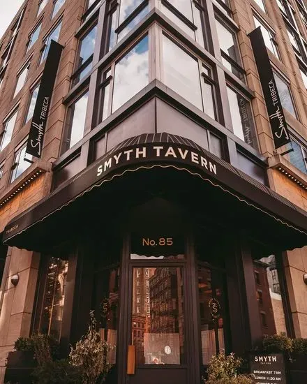 Smyth Tavern