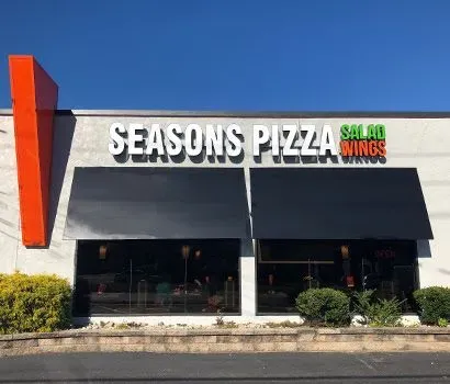 Seasons Pizza