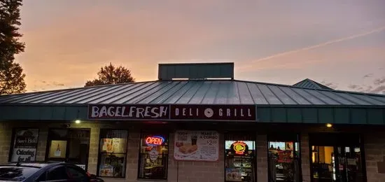 BAGELFRESH Deli and Grill