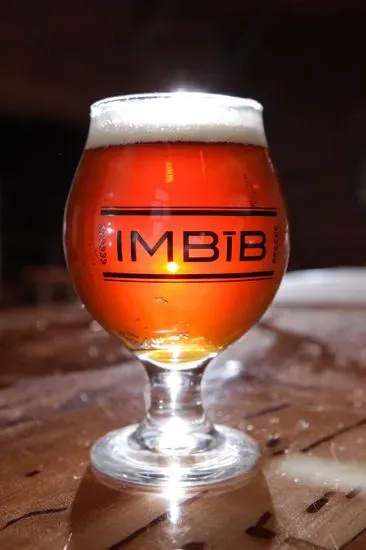 IMBĪB Custom Brews - Reno