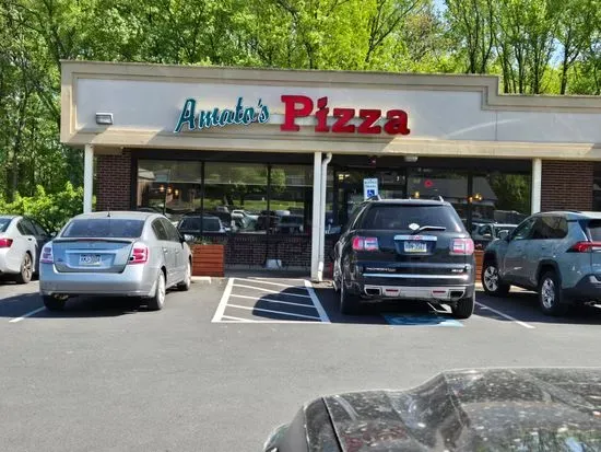 Amato's Pizza