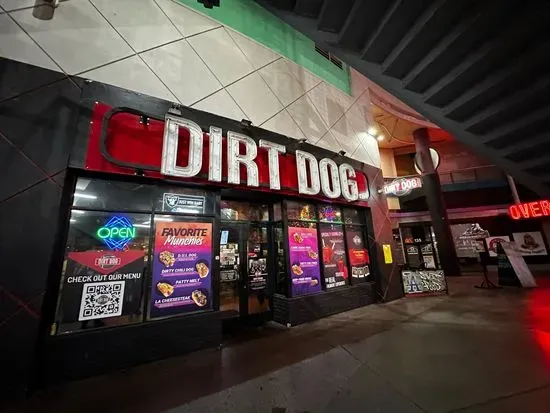 Dirt Dog Fremont