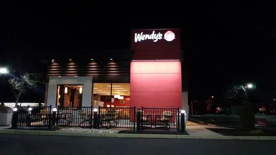 Wendy's